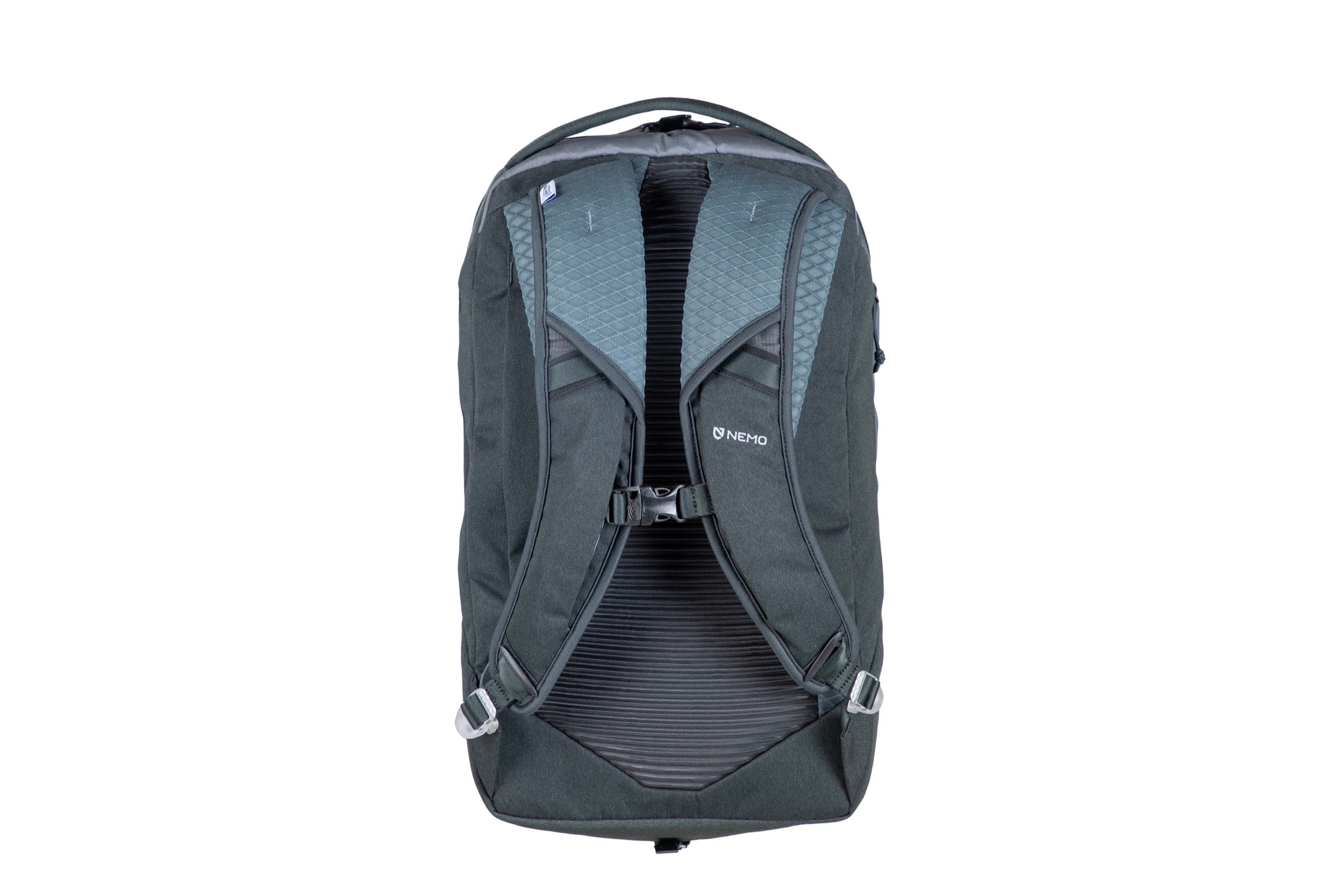 NEMO VANTAGE30 リュック　黒 Vantage™ 30L Endless Promise® Everyday Adventure Daypack
