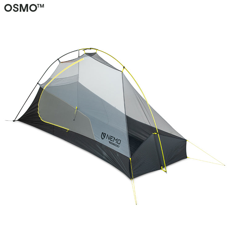 Hornet OSMO Backpacking Tent