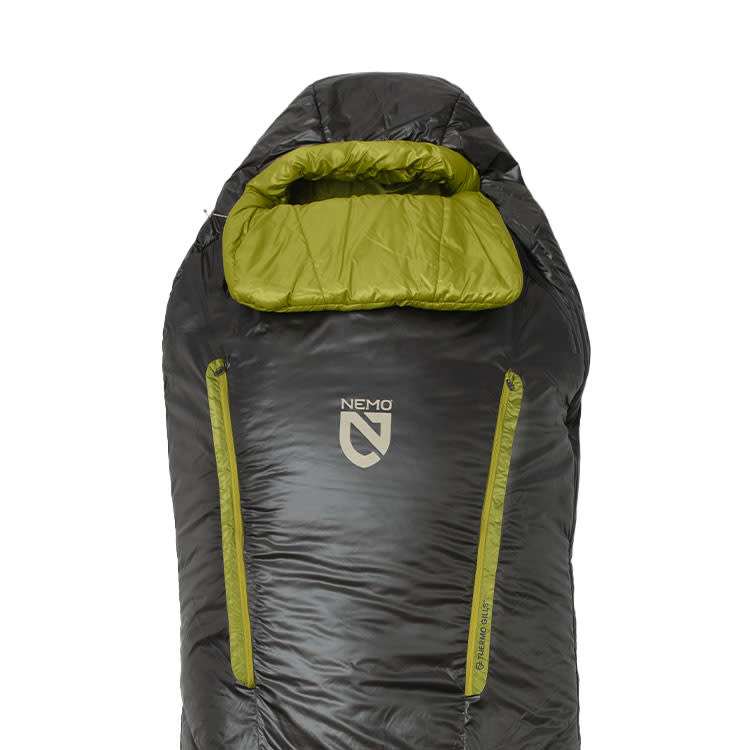 Riff Women's Down Sleeping Bag - NEMO Equipment
