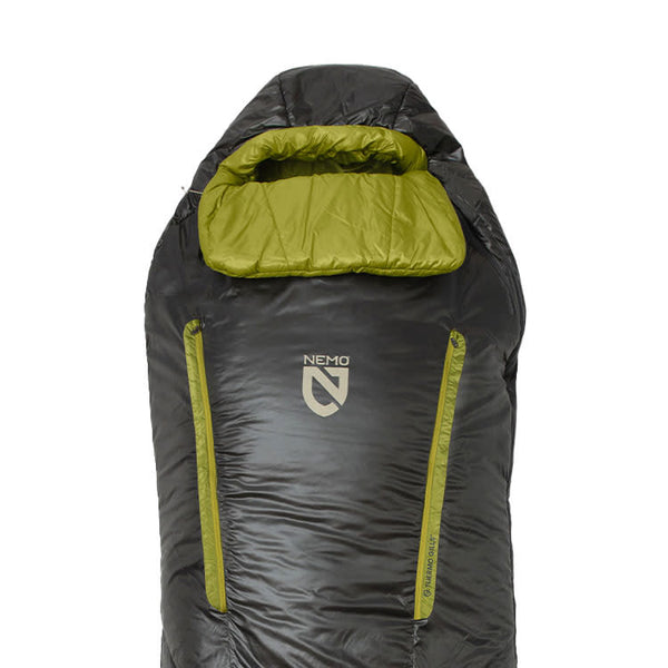 Forte™ Endless Promise® Men's Synthetic Sleeping Bag