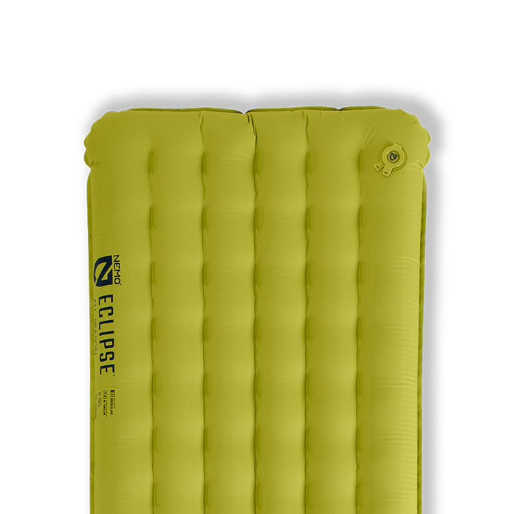 Eclipse All-Season Sleeping Pad - NEMO Equipment