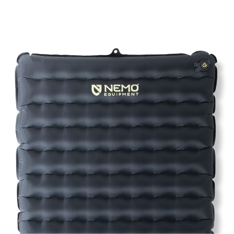 Tensor™ Extreme Conditions Insulated Sleeping Pad | NEMO