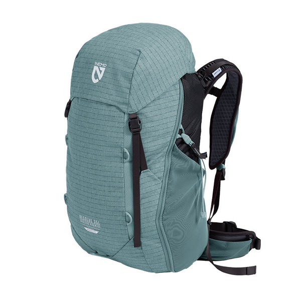Resolve™ Women's 35L Endless Promise® Technical Overnight Backpack