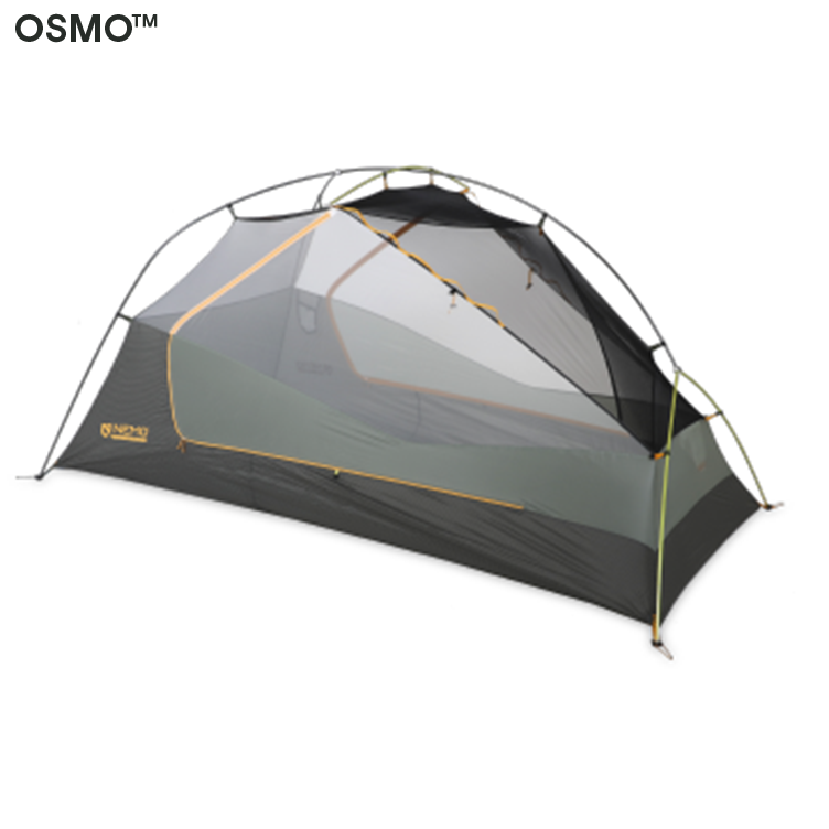 Dragonfly™ Bikepack OSMO™ Backpacking Tent