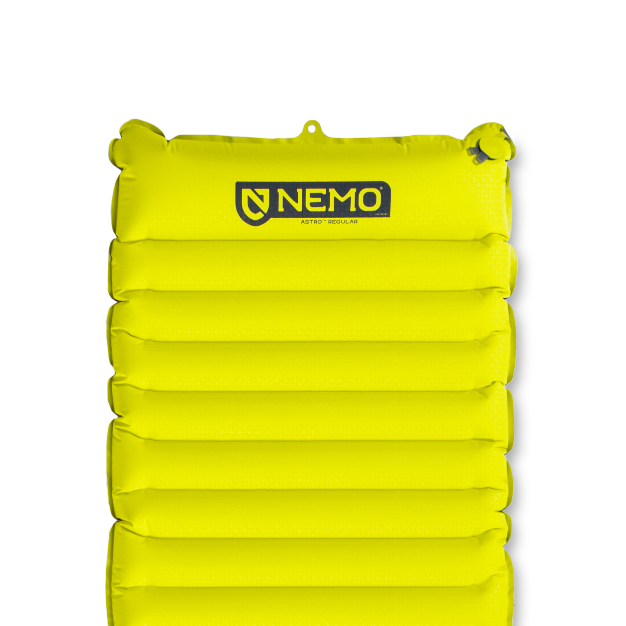 Astro™ Non-Insulated Lightweight Sleeping Pad Astro™ Non-Insulated Lightweight Sleeping Pad