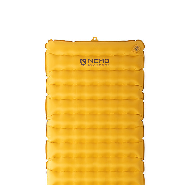 Tensor™ Sleeping Pads | NEMO Equipment Tensor™ Sleeping Pads | NEMO Equipment