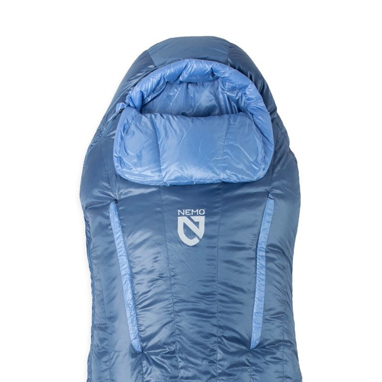 Disco Women's Down Sleeping Bag - NEMO Equipment