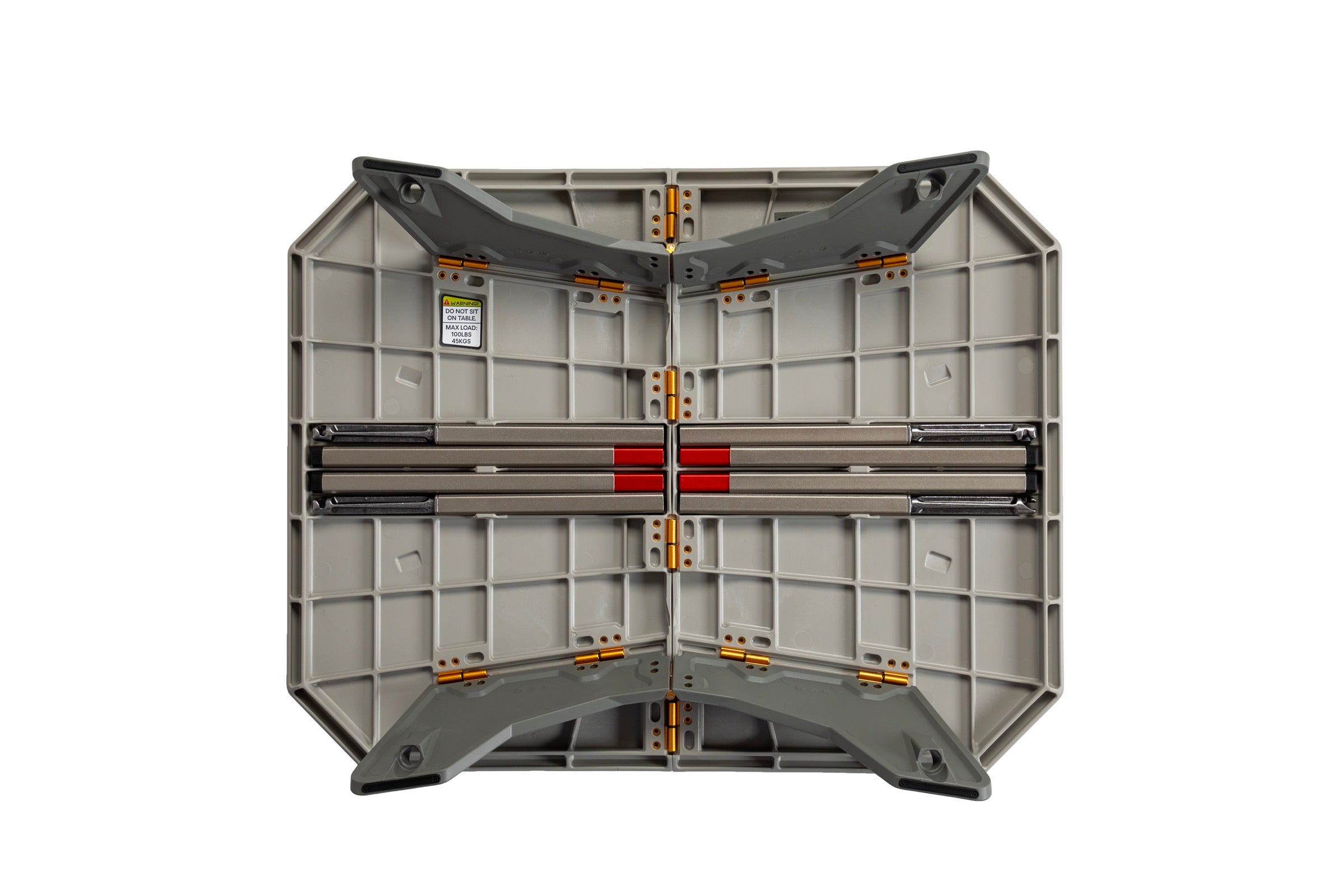 Moonlander™ Dual-Height Camp Table
