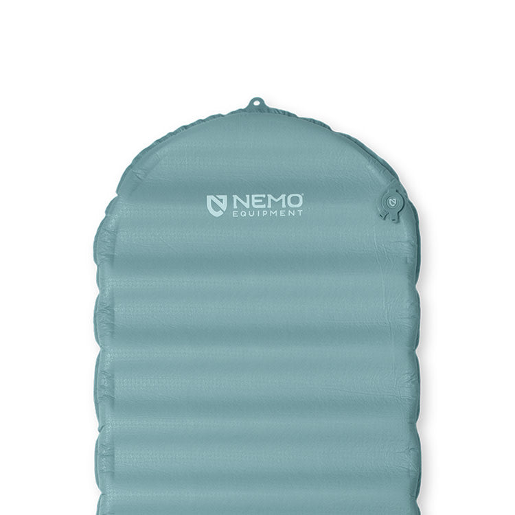 Flyer Self-Inflating Sleeping Pad - NEMO Equipment
