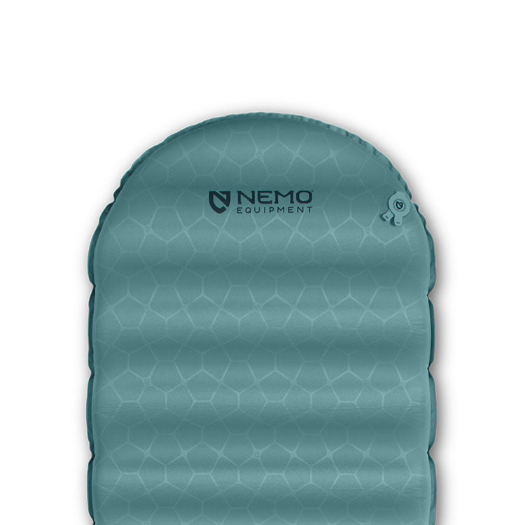 Flyer Cloud Sleeping Pad - NEMO Equipment