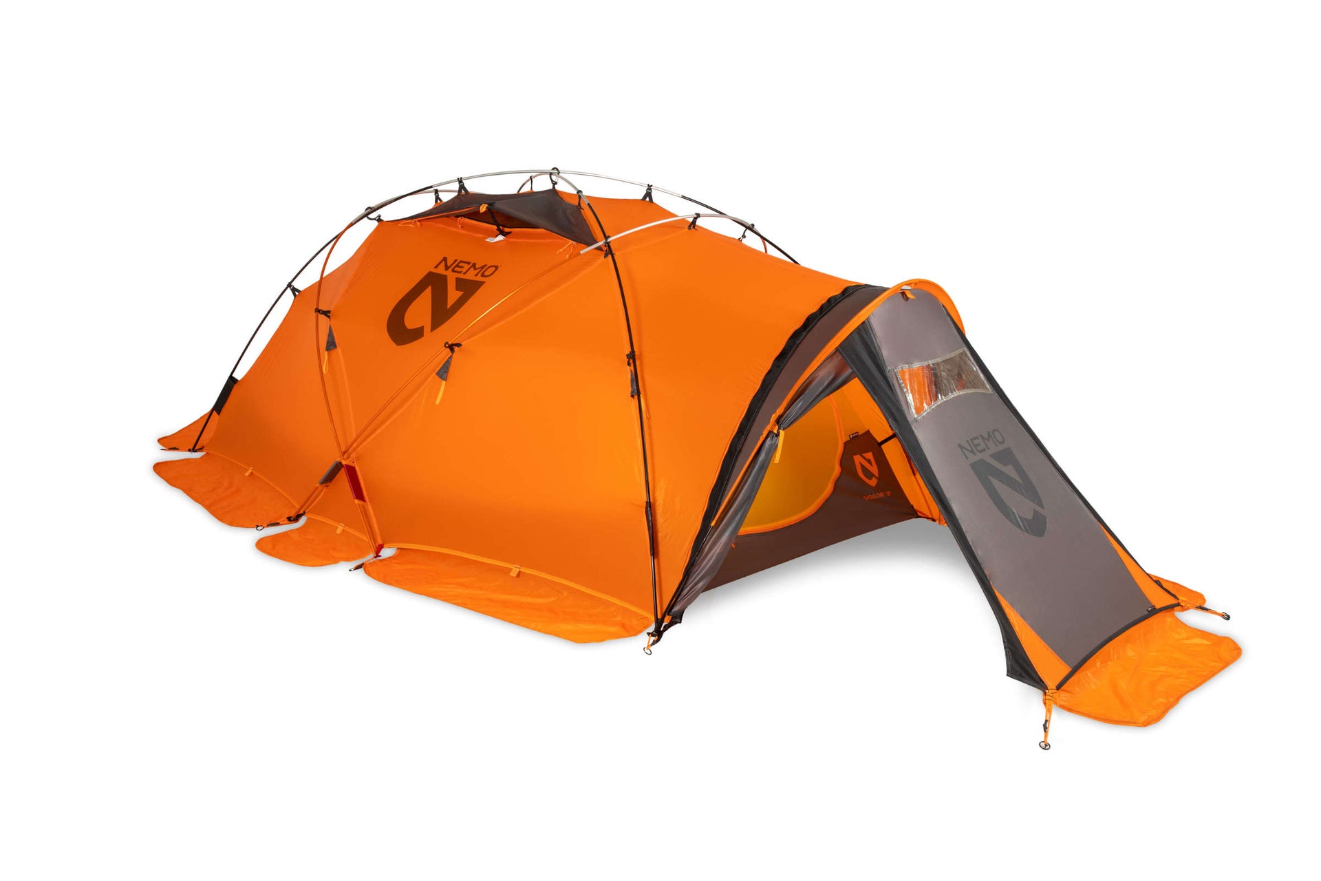 NEMO Chogori Mountaineering 3P Tent