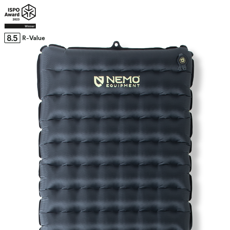 Tensor Extreme Conditions Pad - NEMO Equipment