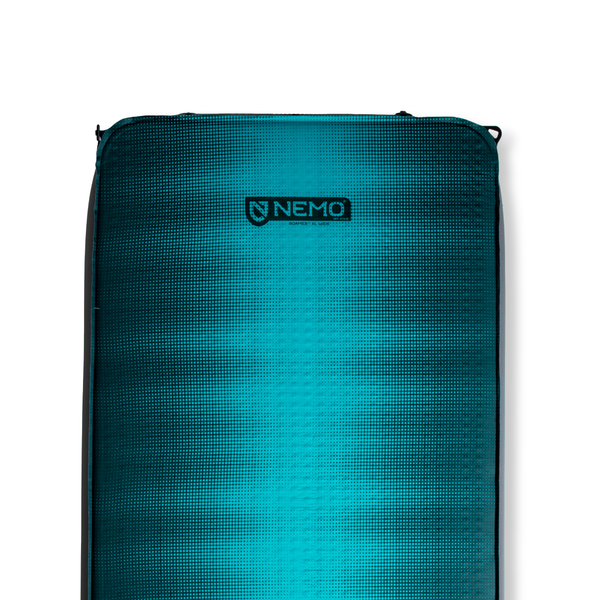 NEMO ニーモ ROAMER ローマー XL ワイド エアマット Amazon.com NEMO ニーモ ROAMER ローマー XL ワイド エアマット Amazon.com