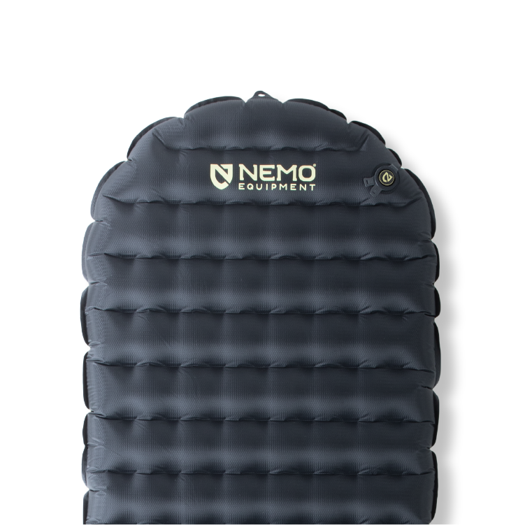 Tensor™ Extreme Conditions Insulated Sleeping Pad | NEMO