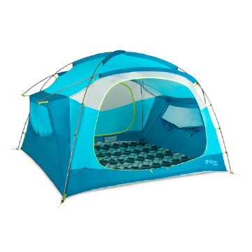 Aurora Highrise™ Camping Tent | NEMO Equipment