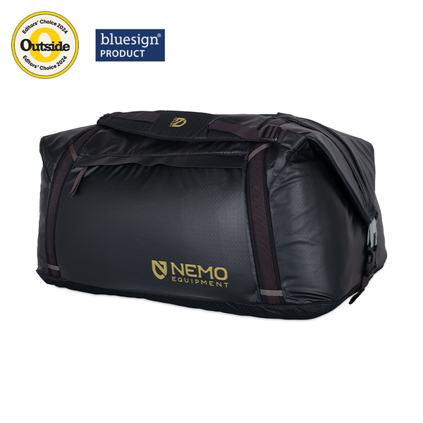 Túi Duffel mui trần Double Haul™ 100LTúi Duffel mui trần Double Haul™ 100L  