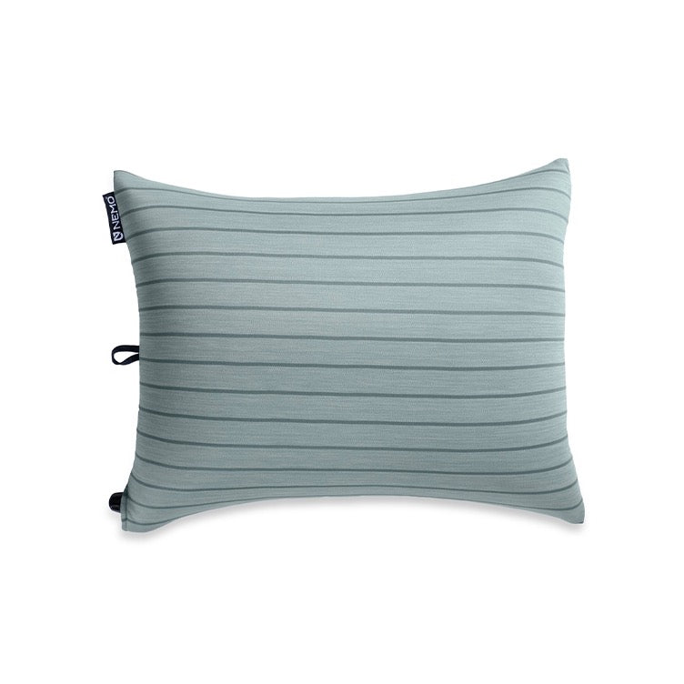 Fillo King Camping Pillow - NEMO Equipment