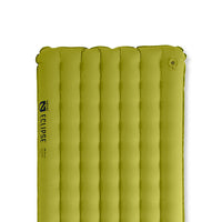 NEMO Eclipse All-Season Lightweight Insulated Sleeping Pad NEMO Eclipse All-Season Lightweight Insulated Sleeping Pad