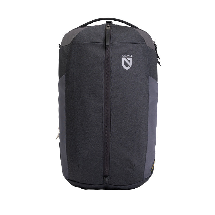naanoです Vantage™ 40L Endless Promise® Overnight Travel Backpack