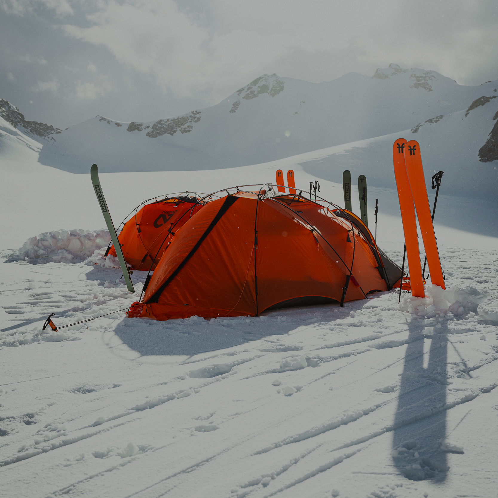 NEMO Equipment