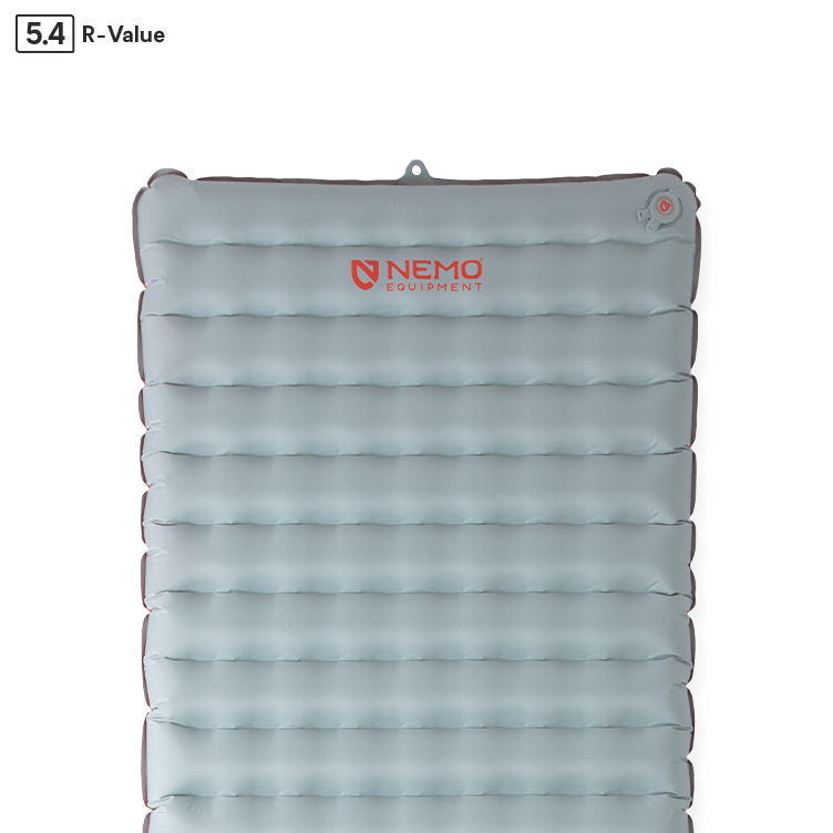NEMO Tensor Insulated 2