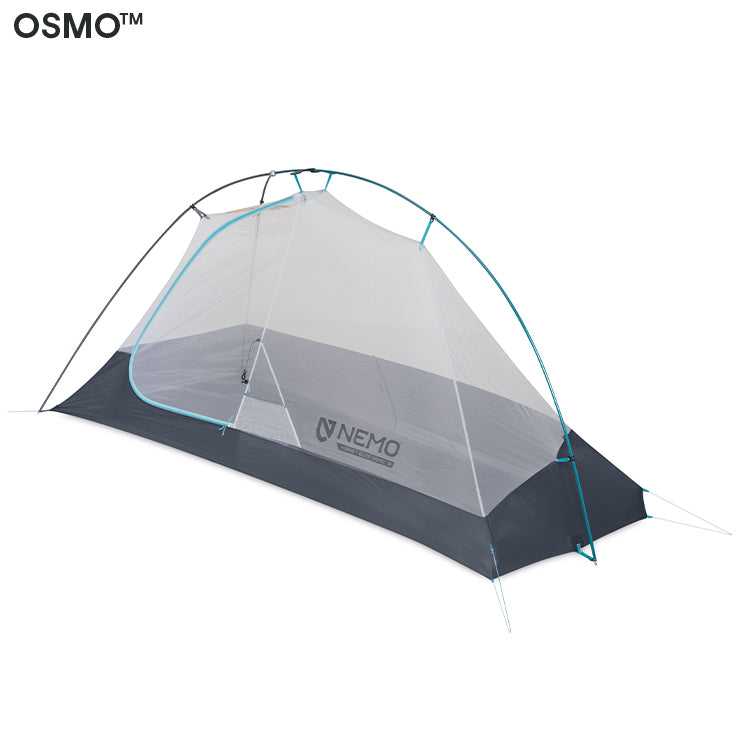 NEMO Hornet Elite OSMO Ultralight Backpacking 2P Tent