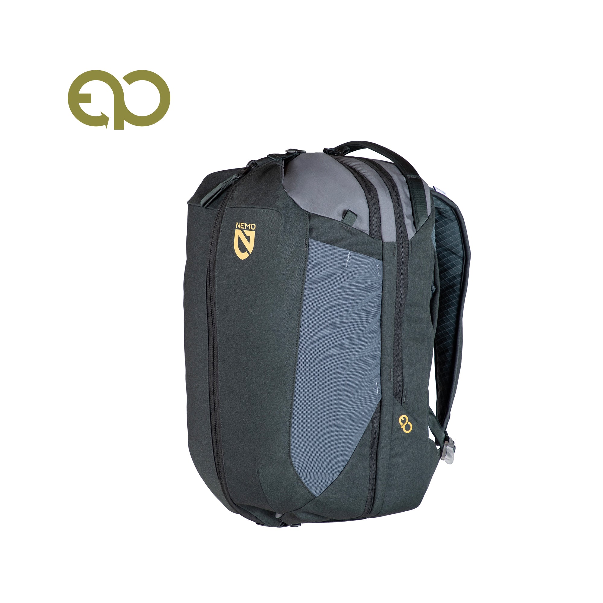 Vantage™ 26L Endless Promise® – NEMO Equipment Japan