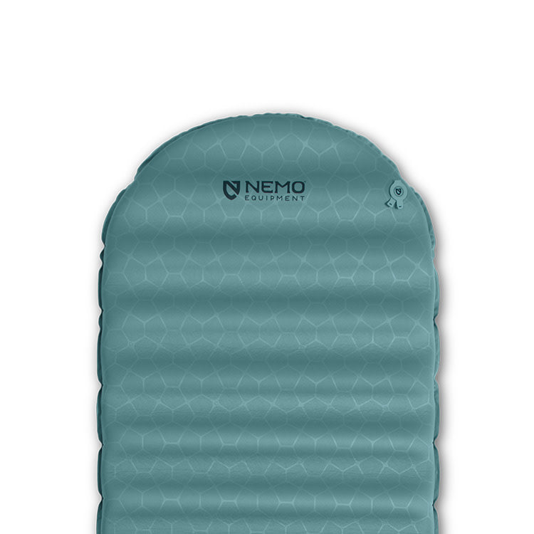 Flyer Cloud Sleeping Pad - NEMO Equipment