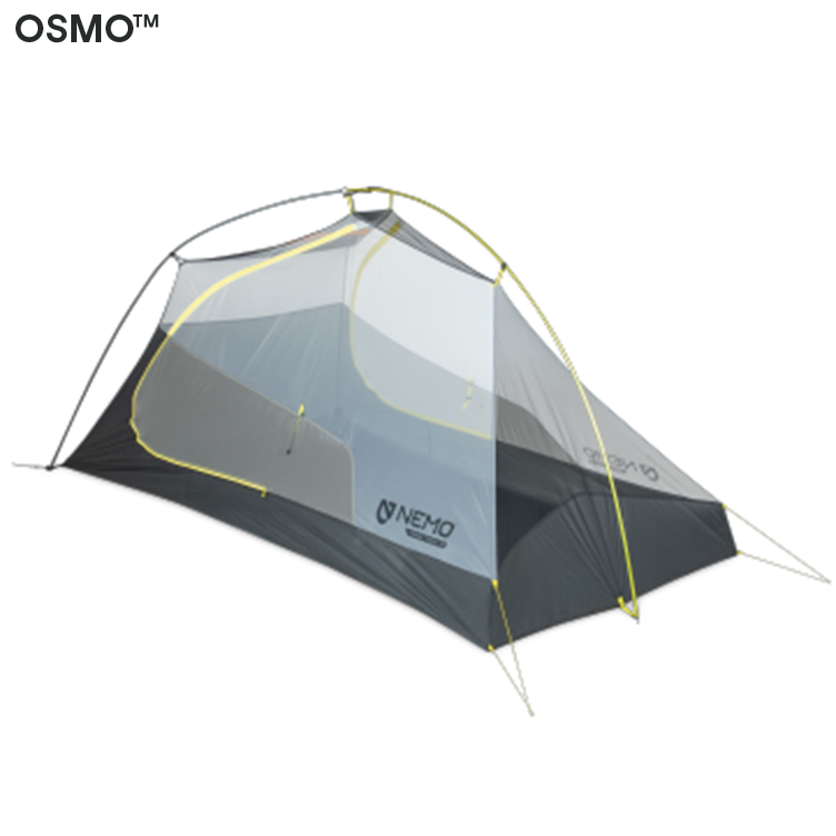 Nemo Hornet Osmo 2 Person Tent