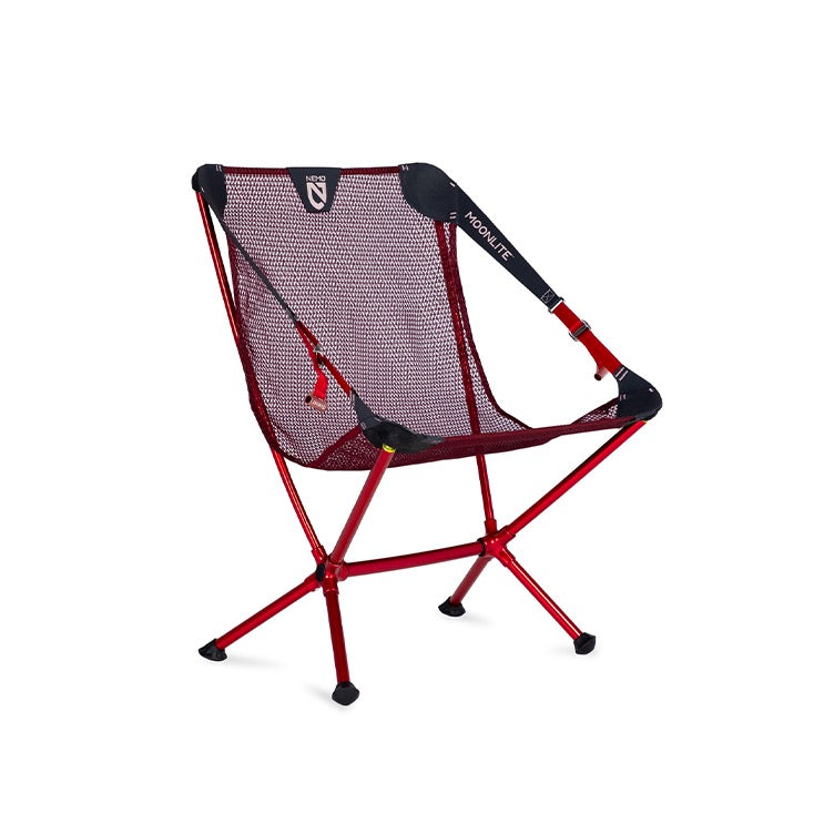 NEMO MOONLITE RECLINING CHAIR カモフラージュ NEMO Moonlite™ Elite Reclining Chair