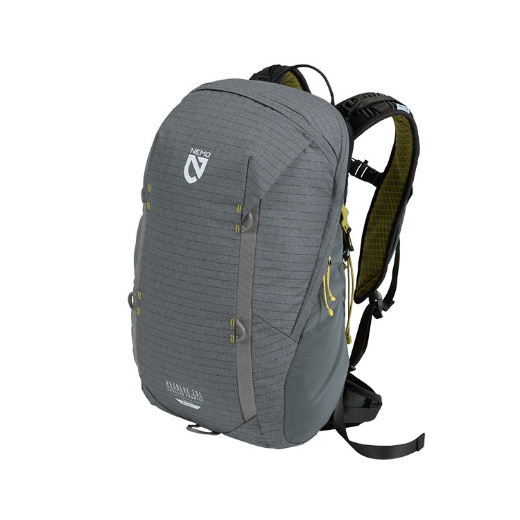 Resolve Men's 25L Technical Daypack - NEMO Equipment