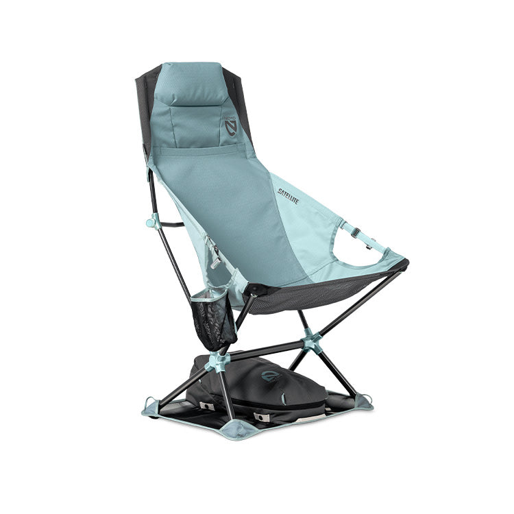 Stargaze™ EVO-X Folding Reclining Camp Chair | NEMO Equipment