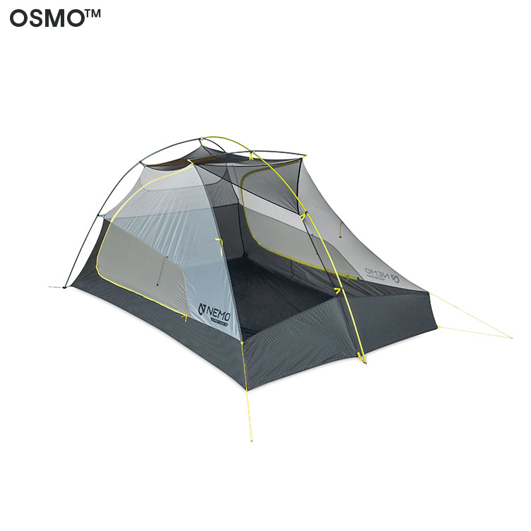 Hornet OSMO Backpacking Tent