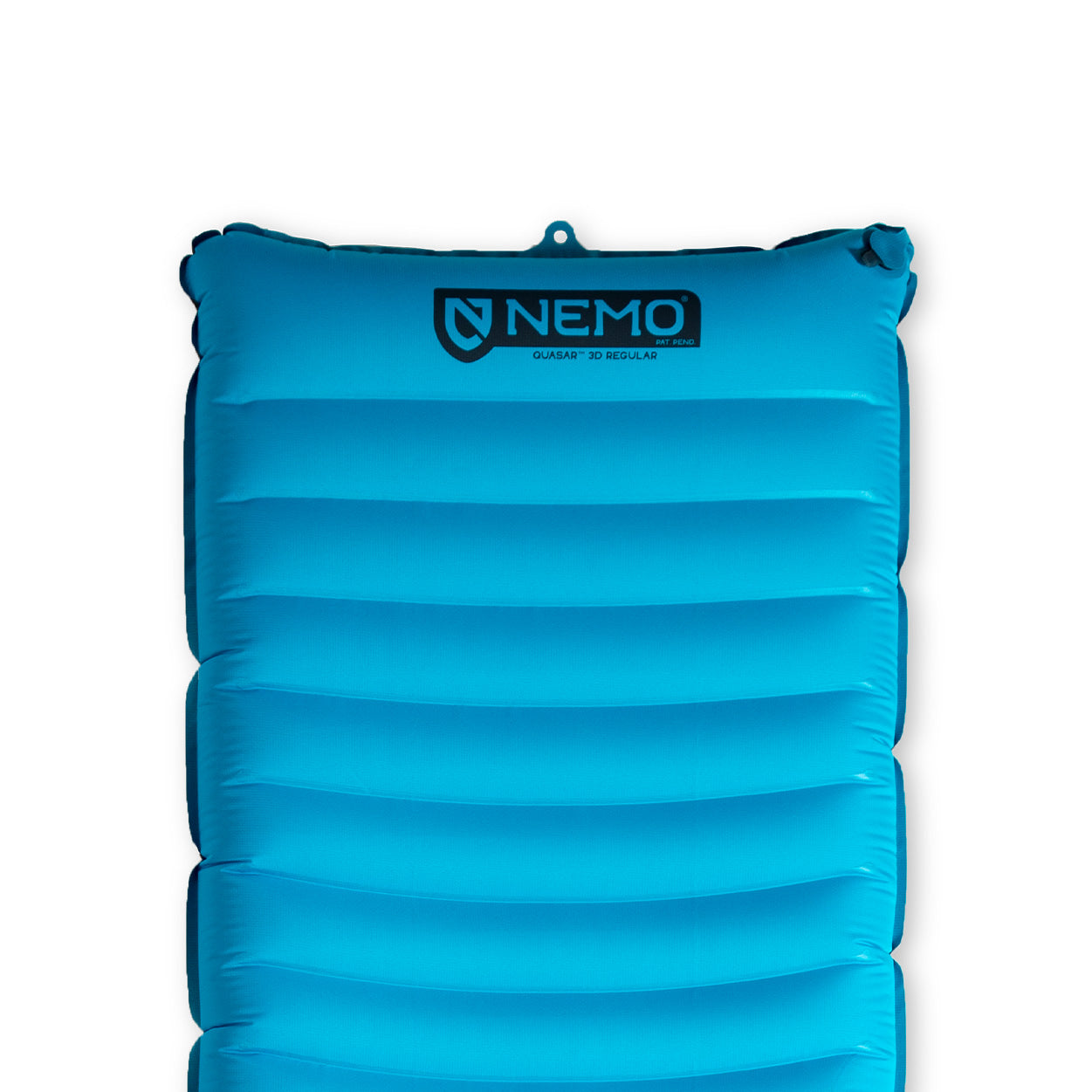 ニーモ　NEMO QUASAR 3D レギュラーワイド　スリーピングエアマット ニーモ NEMO QUASAR 3D レギュラーワイド スリーピング