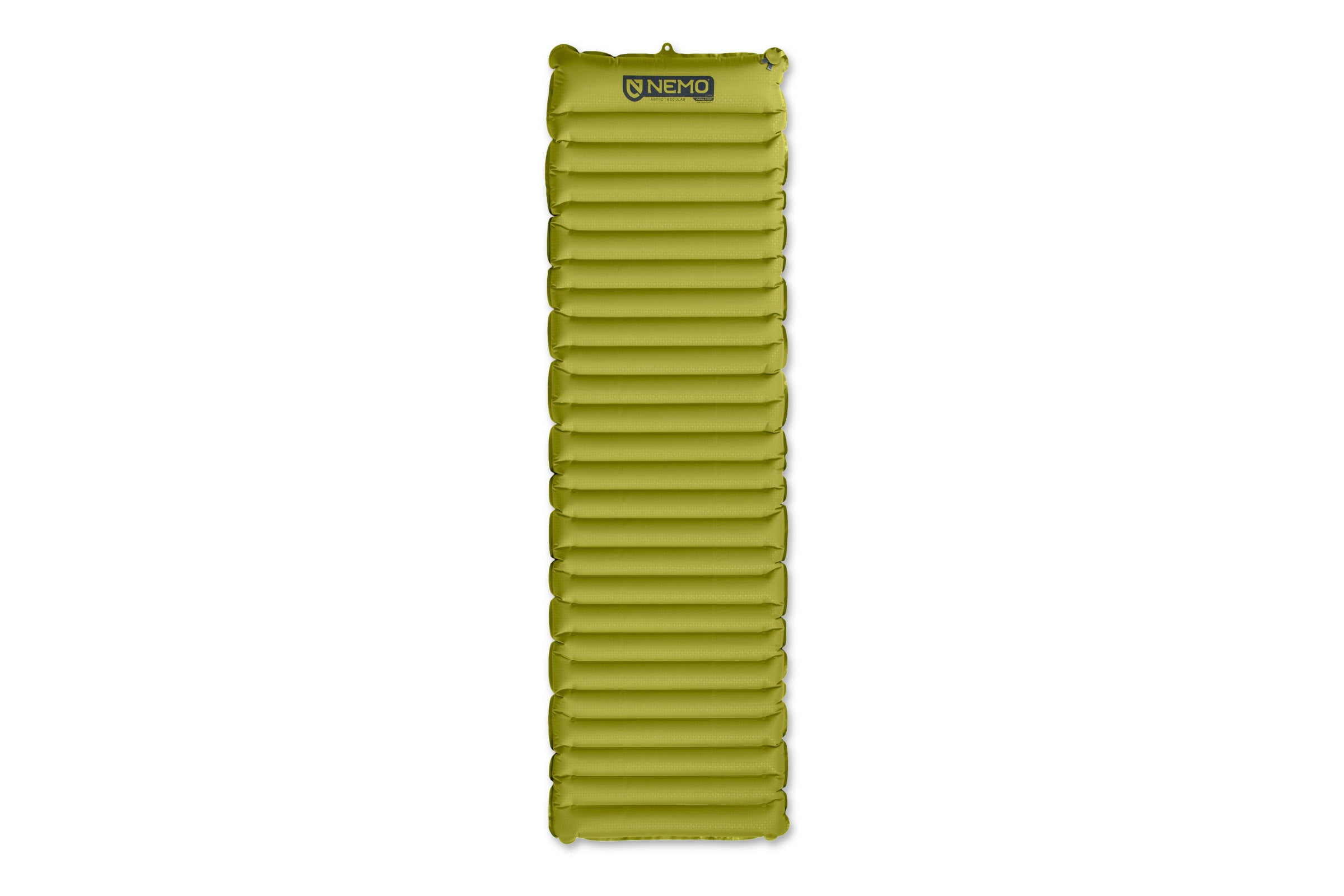 NEMO TENSOR™ INSULATED 20R MUMMY Tensor™ Extreme Conditions Insulated Sleeping Pad | NEMO