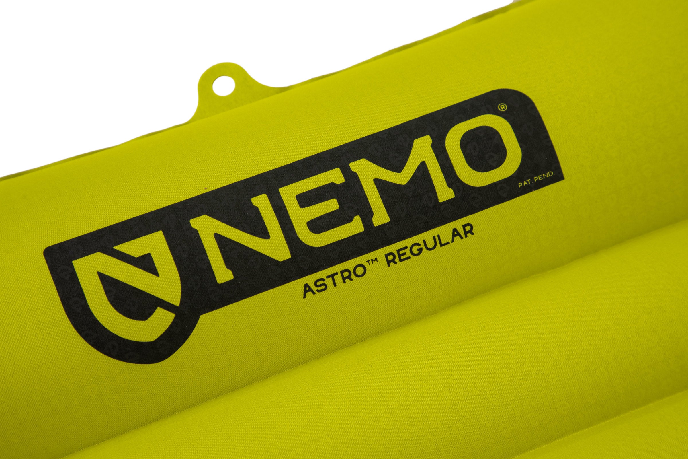 Astro™ Non-Insulated Lightweight Sleeping Pad