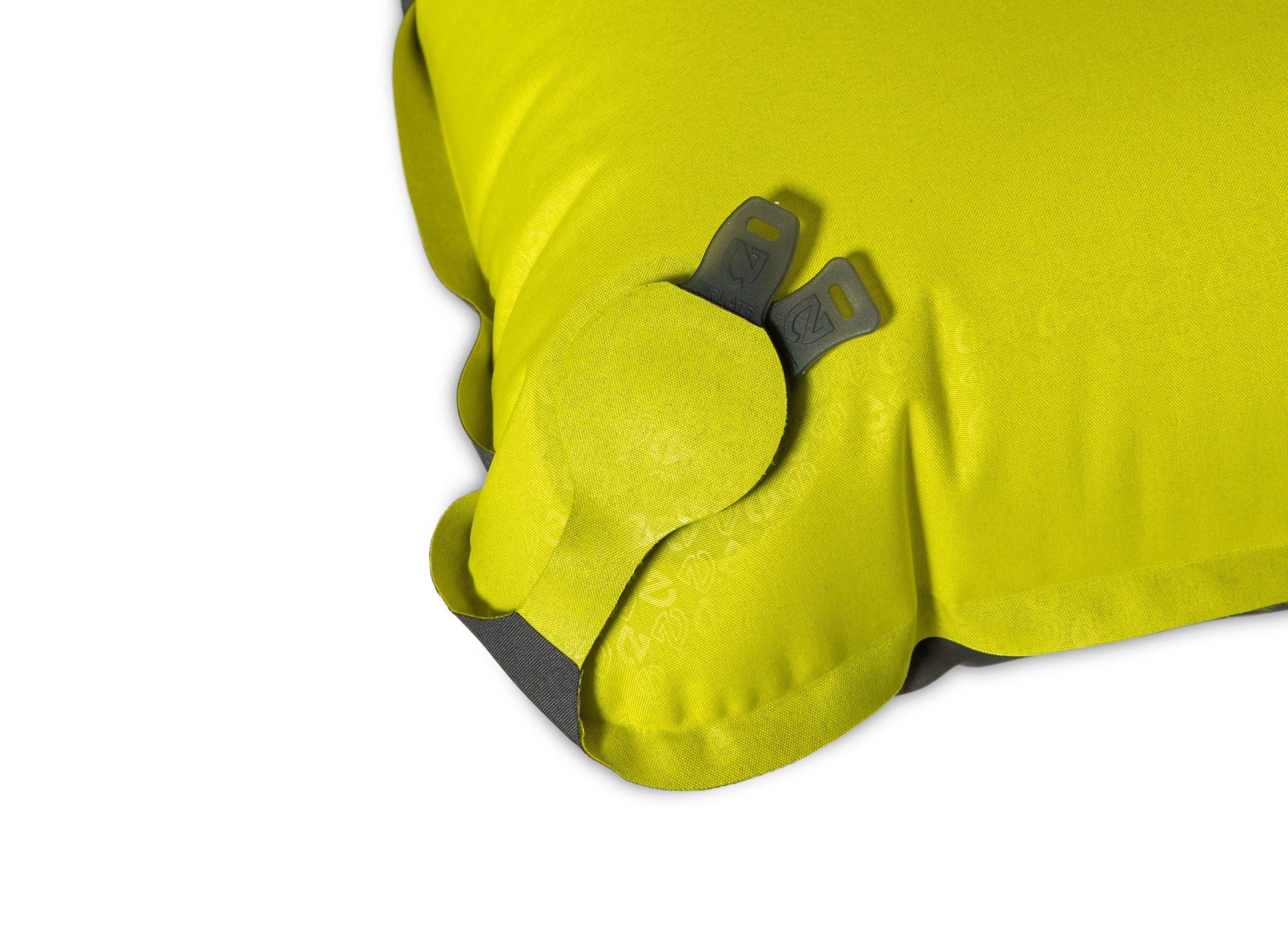 Astro™ Non-Insulated Lightweight Sleeping Pad