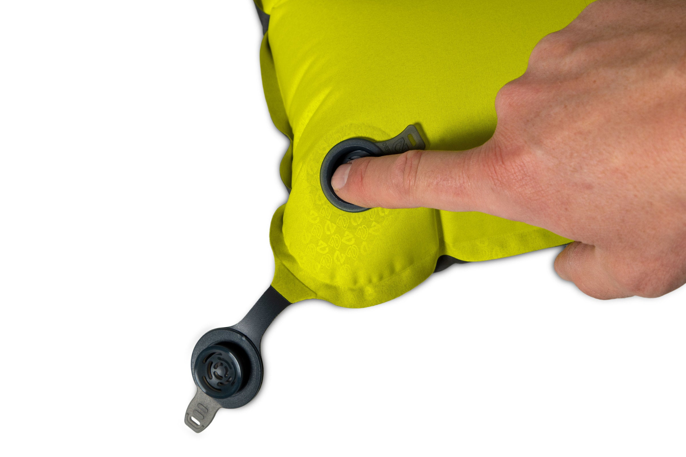 Astro™ Non-Insulated Lightweight Sleeping Pad