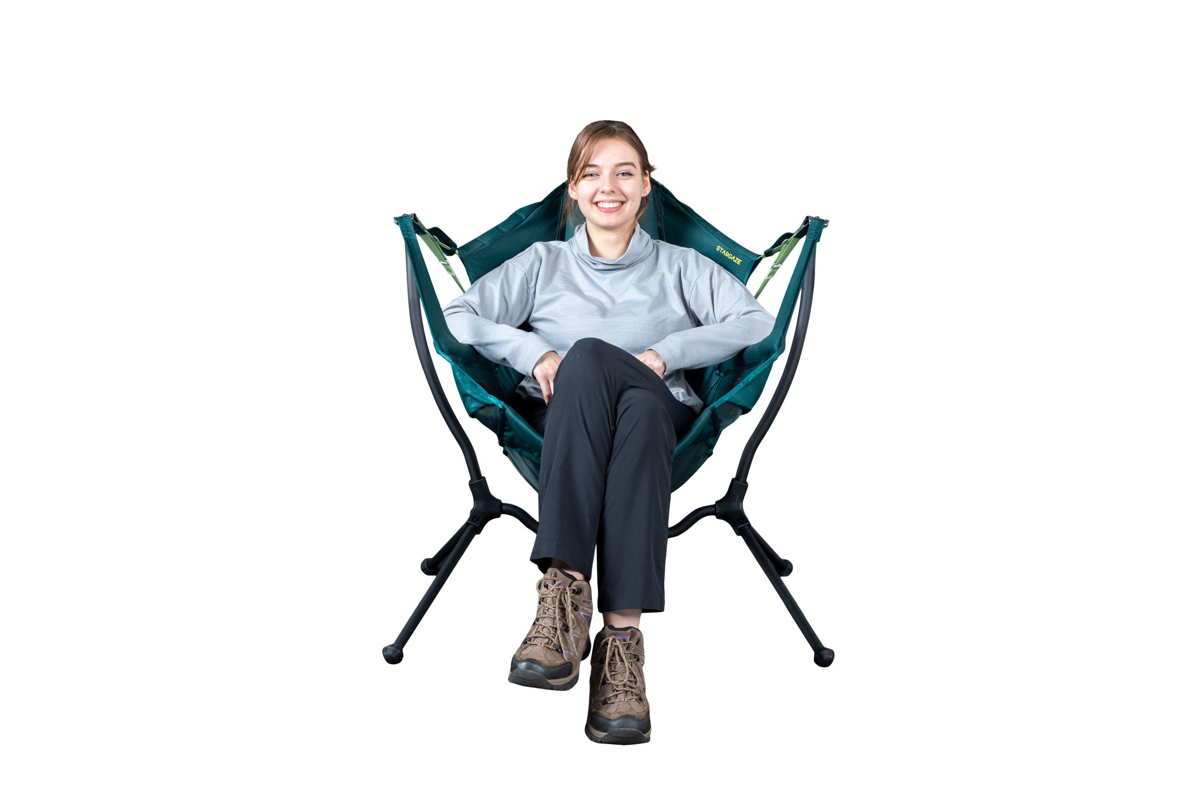 Stargaze™ Reclining Camp Chair