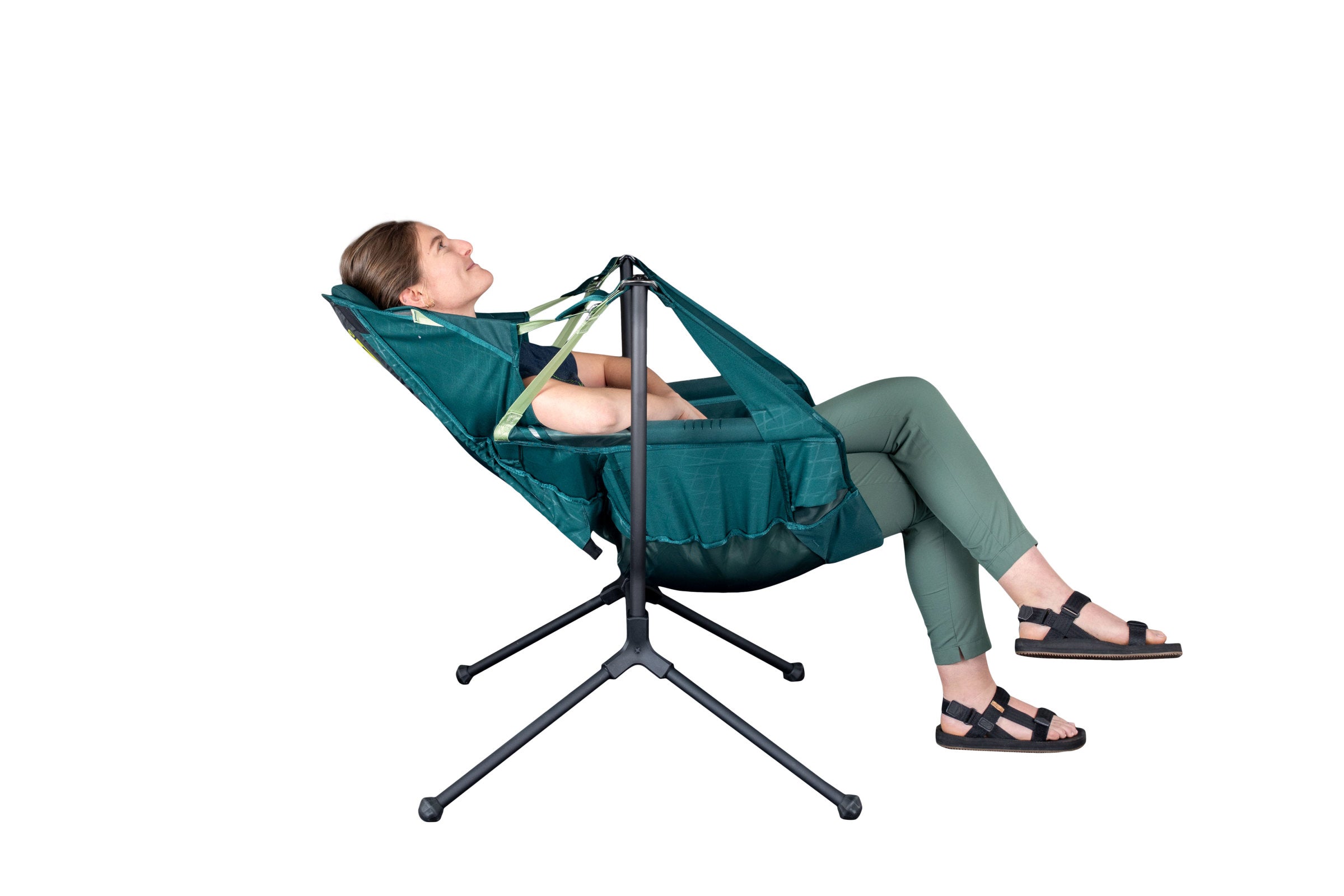 ニーモ　スターゲイザー Stargaze™ Reclining Camp Chair