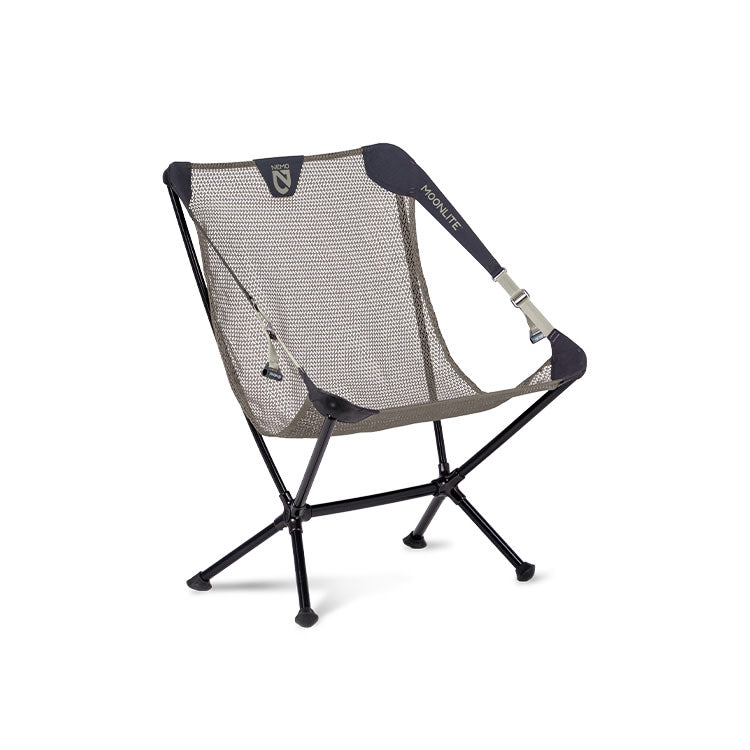 (未使用)NEMO Moonlite Reclining Chair　キャンプ Moonlite™ Reclining Camp Chair