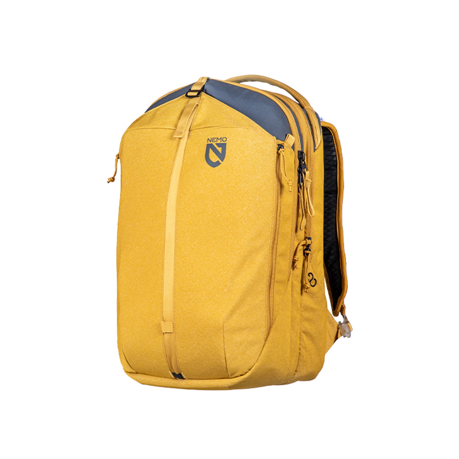 altmont active everyday laptop backpack NEMO Vantage 26L Endless Promise Everyday Adventure Daypack Chai