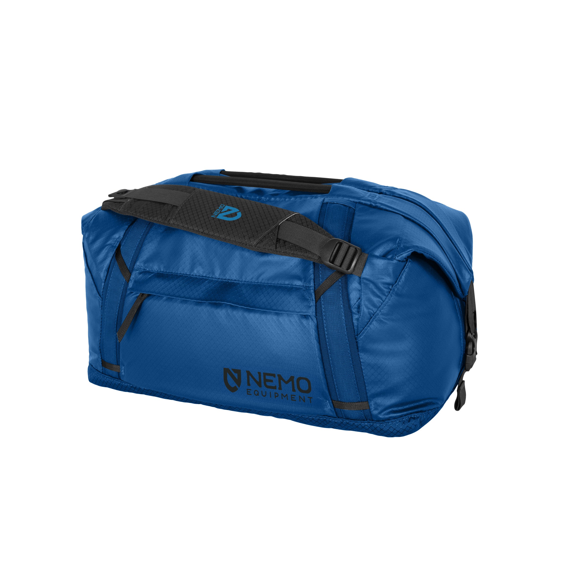 Double Haul™ 30L Dual-Purpose Duffel & Tote