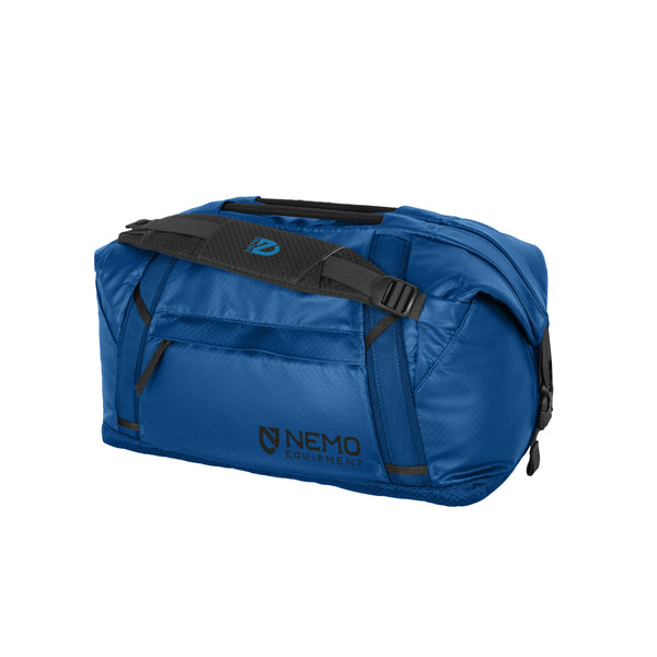 バッグ nozo Double Haul 30L Duffel & Tote - NEMO Equipment