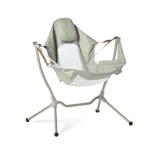 テーブル・チェア・ハンモック NEMO STARGAZE RECLINER LUXURY Nemo Stargaze reclining camp chair review | CNN Underscored