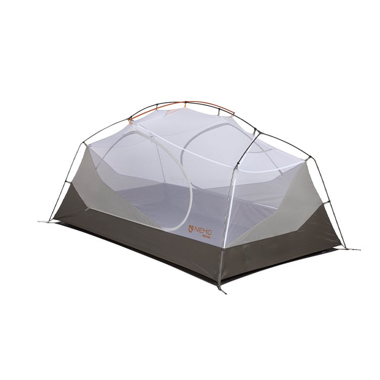 若者に人気のブランド Aurora™ Backpacking Tent & Footprint | NEMO Equipment テント・タープ