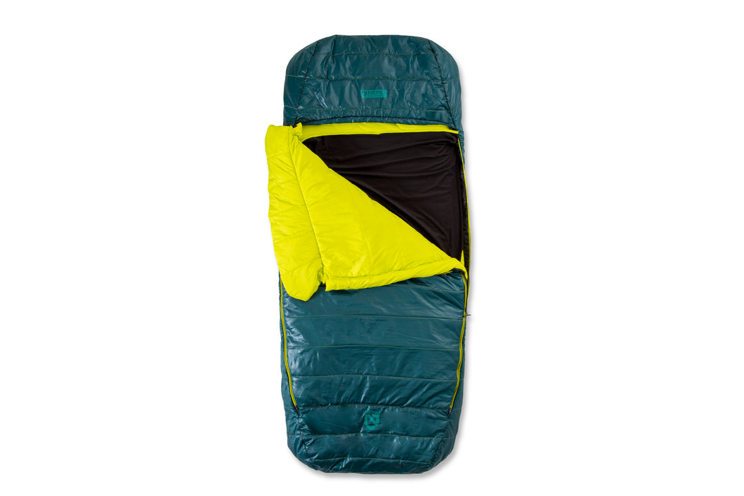 Sleeping Bags: Men