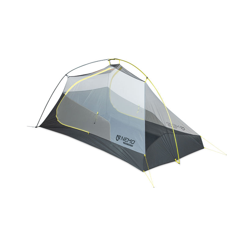 Hornet OSMO Backpacking Tent
