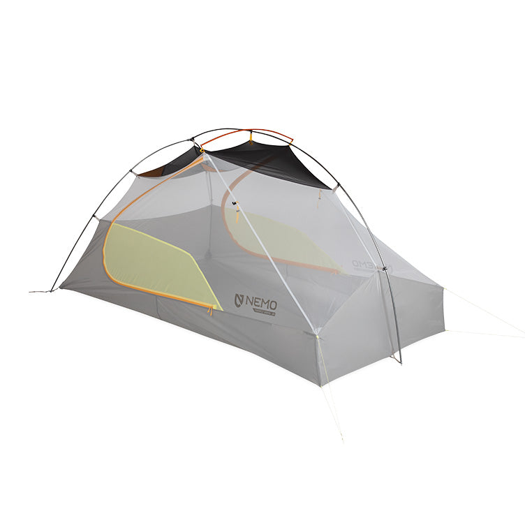 Mayfly OSMO™ Lightweight Backpacking Tent (3 person)
