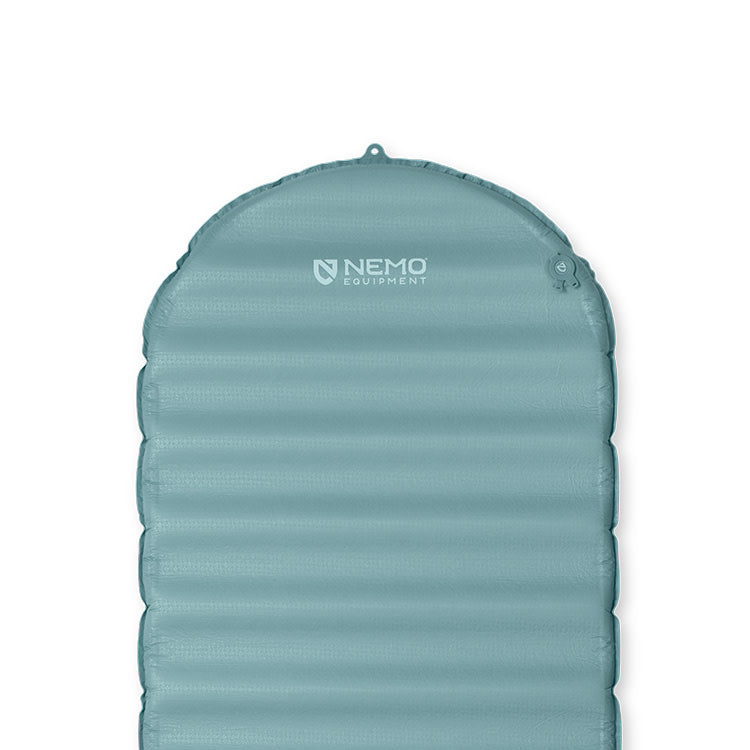 Flyer Self-Inflating Sleeping Pad - NEMO Equipment